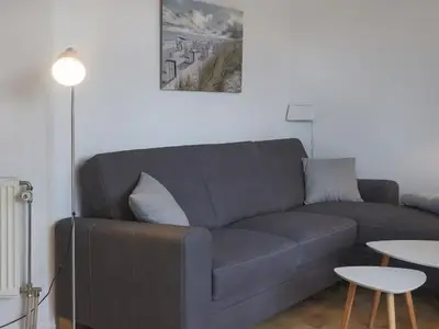 Ferienwohnung für 4 Personen (43 m²) in Duhnen 5/10