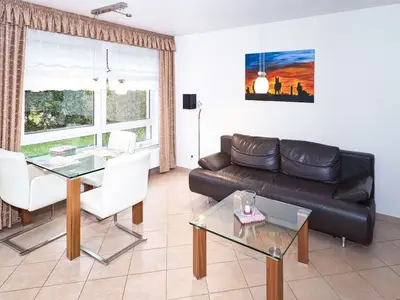 Ferienwohnung für 2 Personen (42 m²) in Duhnen 2/10