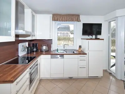 Ferienwohnung für 2 Personen (42 m²) in Duhnen 3/10