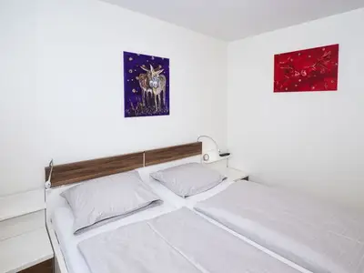 Ferienwohnung für 2 Personen (42 m²) in Duhnen 5/10