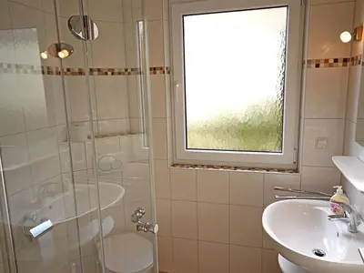 Ferienwohnung für 2 Personen (42 m²) in Duhnen 8/10