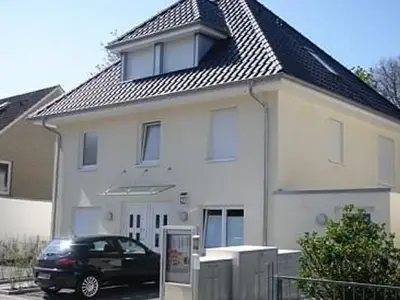 Ferienwohnung für 2 Personen (42 m²) in Duhnen 9/10