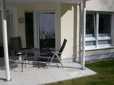 Ferienwohnung für 2 Personen (42 m²) in Duhnen 10/10
