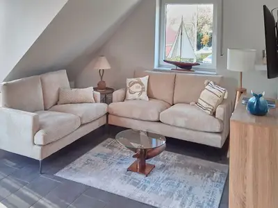 Ferienwohnung für 4 Personen (64 m²) in Cuxhaven 1/10