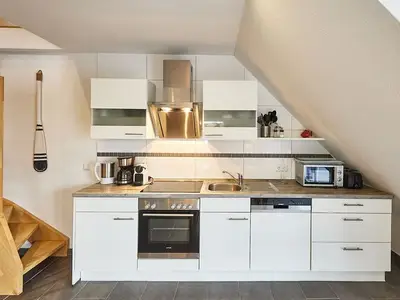 Ferienwohnung für 4 Personen (64 m²) in Cuxhaven 2/10