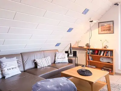 Ferienwohnung für 4 Personen (58 m²) in Duhnen 2/10