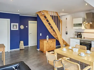 Ferienwohnung für 4 Personen (64 m²) in Cuxhaven 3/10