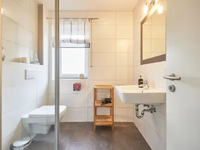 Ferienwohnung für 4 Personen (64 m²) in Cuxhaven 5/10