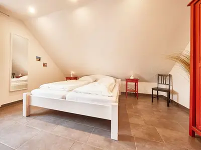 Ferienwohnung für 4 Personen (64 m²) in Cuxhaven 6/10