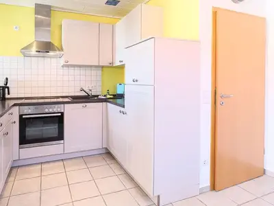 Ferienwohnung für 4 Personen (58 m²) in Duhnen 7/10