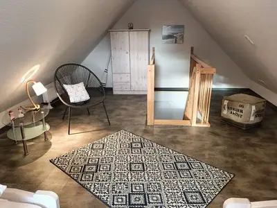 Ferienwohnung für 4 Personen (64 m²) in Cuxhaven 7/10