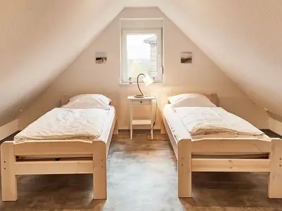 Ferienwohnung für 4 Personen (64 m²) in Cuxhaven 8/10