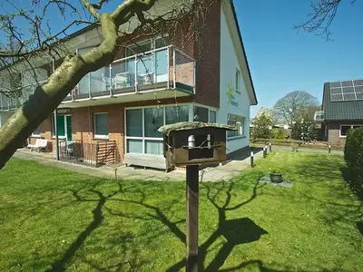Ferienwohnung für 2 Personen (44 m²) in Duhnen 3/10