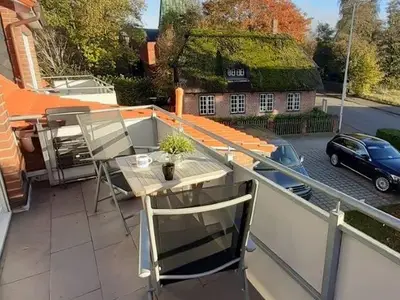 Ferienwohnung für 4 Personen (64 m²) in Cuxhaven 9/10