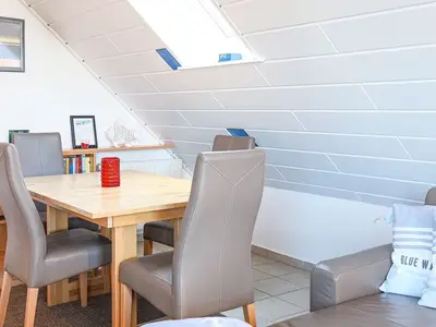 Ferienwohnung für 4 Personen (58 m²) in Duhnen 10/10