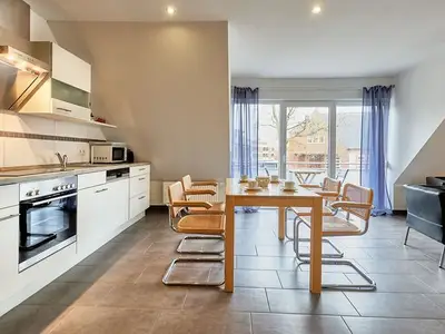 Ferienwohnung für 4 Personen (64 m²) in Cuxhaven 10/10