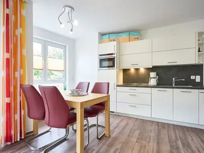Ferienwohnung für 6 Personen (70 m²) in Duhnen 3/10