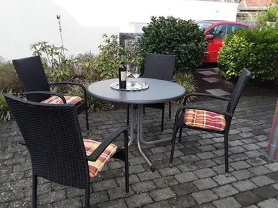 Ferienwohnung für 6 Personen (70 m²) in Duhnen 4/10