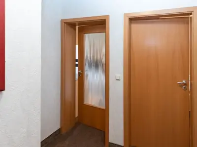 Ferienwohnung für 2 Personen (44 m²) in Duhnen 7/10