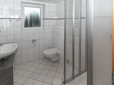 Ferienwohnung für 2 Personen (44 m²) in Duhnen 8/10