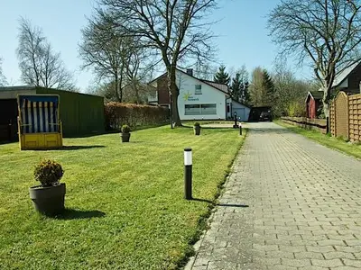 Ferienwohnung für 2 Personen (44 m²) in Duhnen 9/10