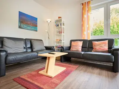 Ferienwohnung für 6 Personen (70 m²) in Duhnen 6/10