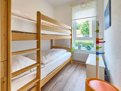 Ferienwohnung für 6 Personen (70 m²) in Duhnen 7/10