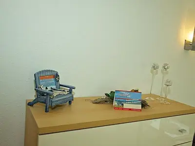Ferienwohnung für 3 Personen (60 m²) in Duhnen 7/10