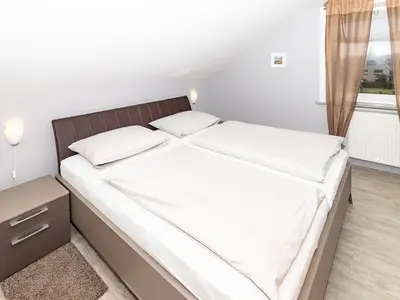 Ferienwohnung für 2 Personen (40 m²) in Duhnen 3/10