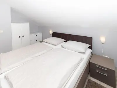 Ferienwohnung für 2 Personen (40 m²) in Duhnen 4/10
