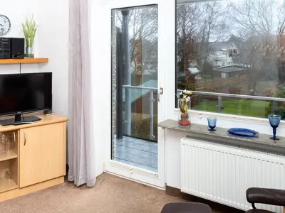 Ferienwohnung für 2 Personen (40 m²) in Duhnen 3/10