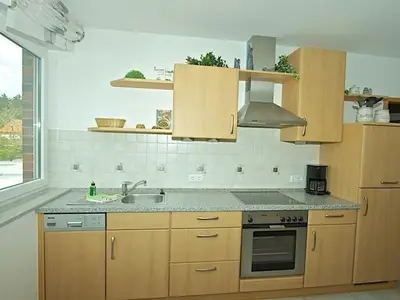 Ferienwohnung für 3 Personen (60 m²) in Duhnen 10/10