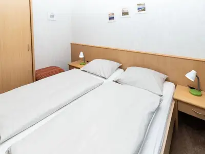 Ferienwohnung für 2 Personen (40 m²) in Duhnen 4/10