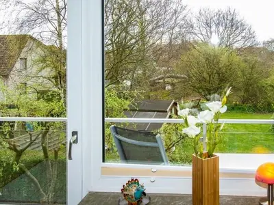 Ferienwohnung für 2 Personen (40 m²) in Duhnen 6/10