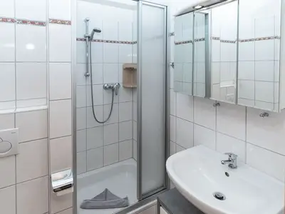 Ferienwohnung für 2 Personen (40 m²) in Duhnen 6/10