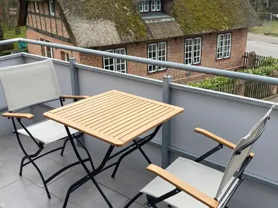 Ferienwohnung für 4 Personen (64 m²) in Cuxhaven 3/10