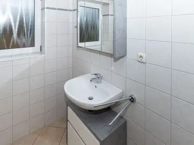 Ferienwohnung für 2 Personen (40 m²) in Duhnen 9/10