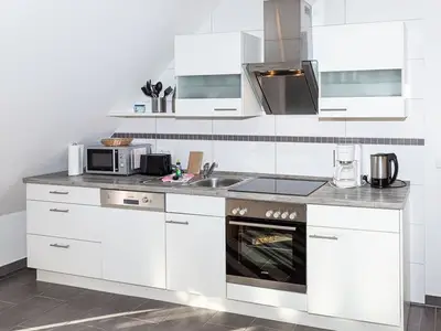 Ferienwohnung für 4 Personen (64 m²) in Cuxhaven 5/10