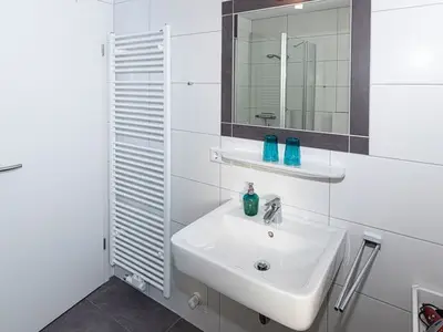 Ferienwohnung für 4 Personen (64 m²) in Cuxhaven 7/10