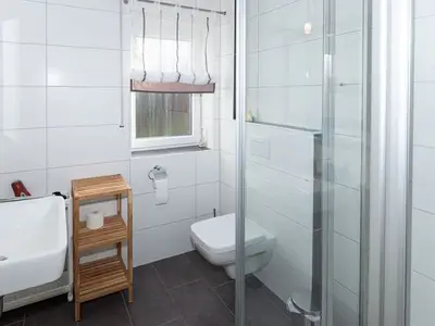 Ferienwohnung für 4 Personen (64 m²) in Cuxhaven 8/10
