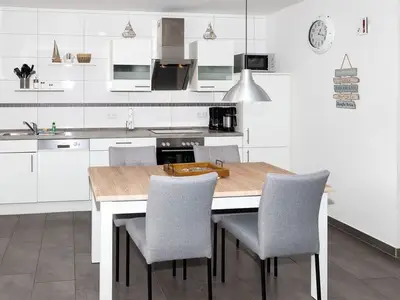 Ferienwohnung für 4 Personen (64 m²) in Cuxhaven 5/10