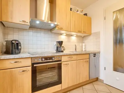 Ferienwohnung für 4 Personen (90 m²) in Duhnen 3/10