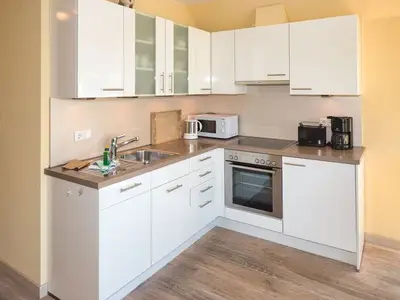 Ferienwohnung für 2 Personen (58 m²) in Duhnen 3/10