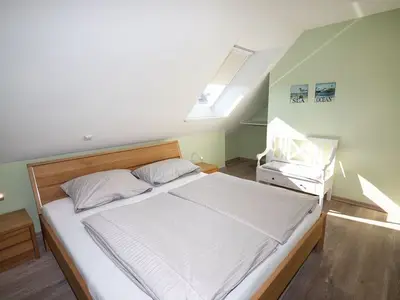 Ferienwohnung für 2 Personen (58 m²) in Duhnen 4/10