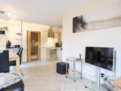 Ferienwohnung für 6 Personen (94 m²) in Duhnen 1/10