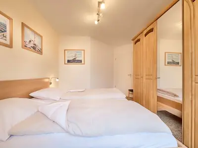 Ferienwohnung für 4 Personen (90 m²) in Duhnen 8/10