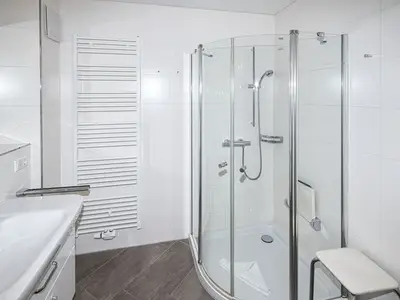 Ferienwohnung für 2 Personen (58 m²) in Duhnen 7/10