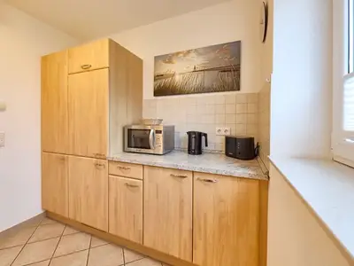 Ferienwohnung für 4 Personen (90 m²) in Duhnen 9/10