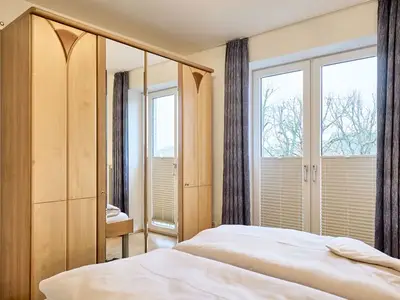 Ferienwohnung für 4 Personen (90 m²) in Duhnen 10/10