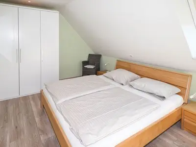 Ferienwohnung für 2 Personen (58 m²) in Duhnen 9/10